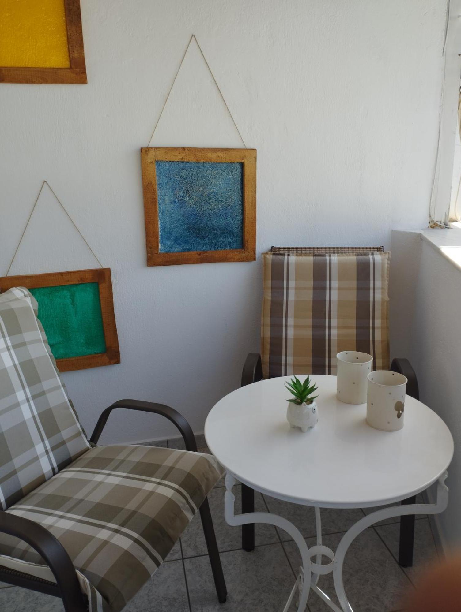 Appartement My Sisters House à Agios Nikolaos Extérieur photo