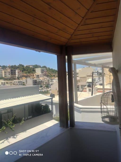 Appartement My Sisters House à Agios Nikolaos Extérieur photo