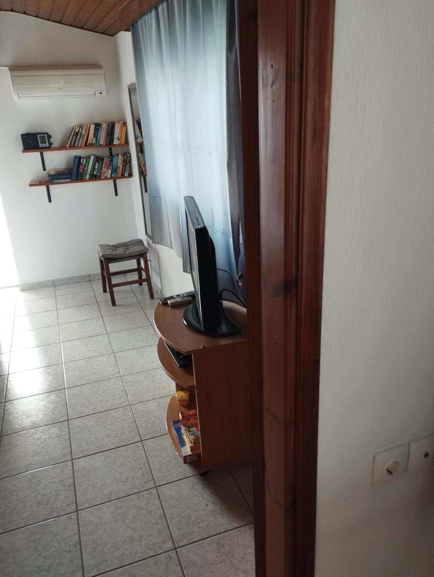 Appartement My Sisters House à Agios Nikolaos Extérieur photo