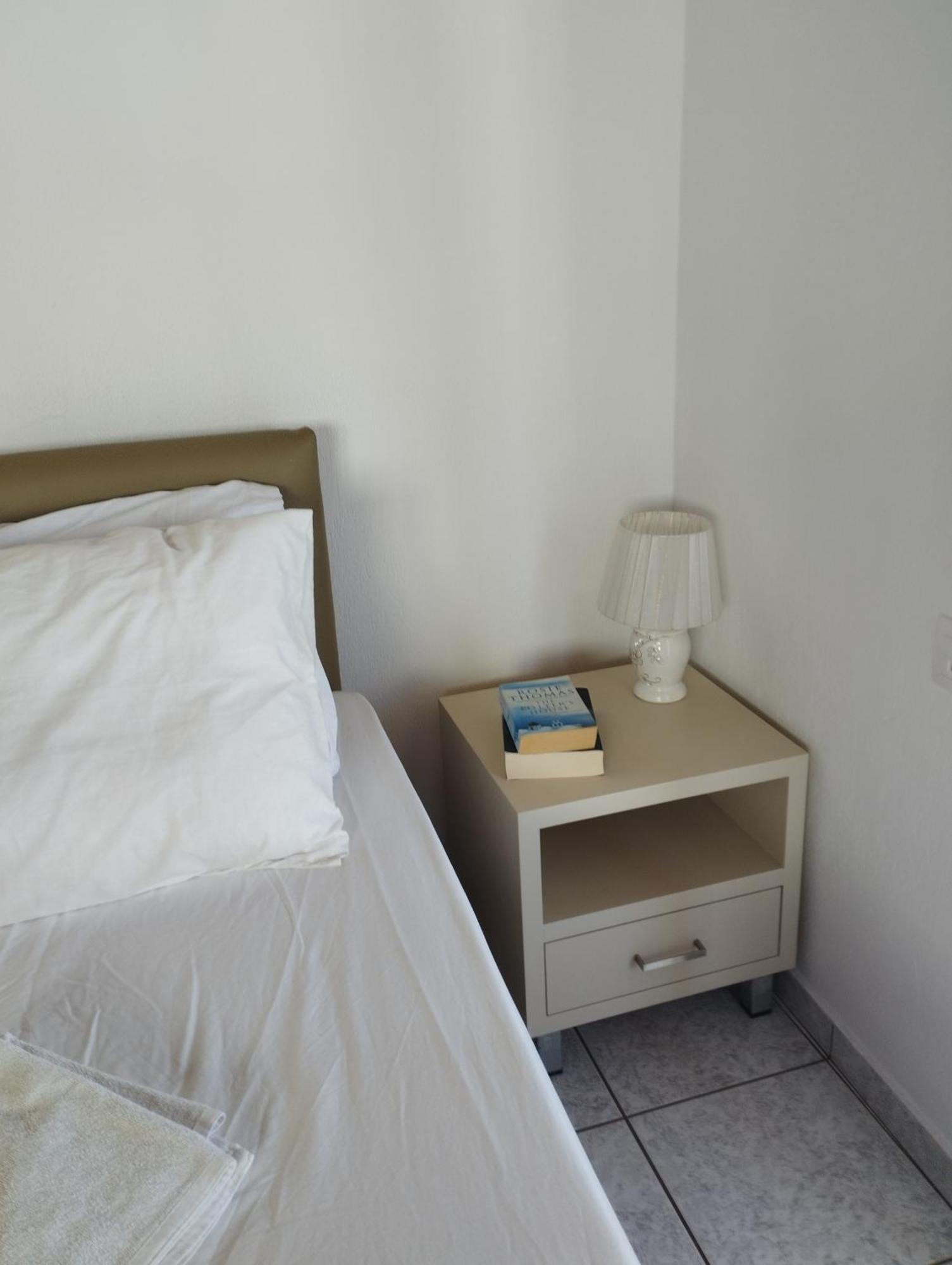 Appartement My Sisters House à Agios Nikolaos Extérieur photo