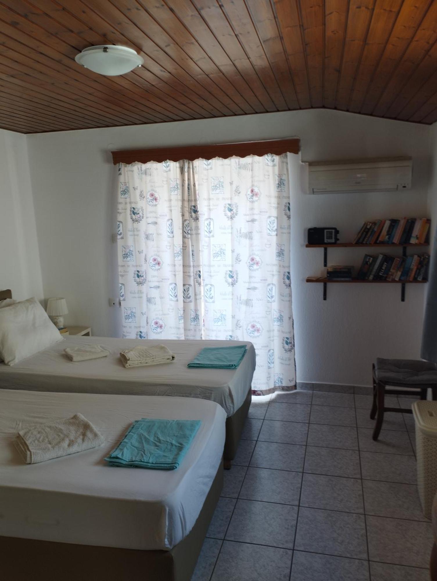Appartement My Sisters House à Agios Nikolaos Extérieur photo