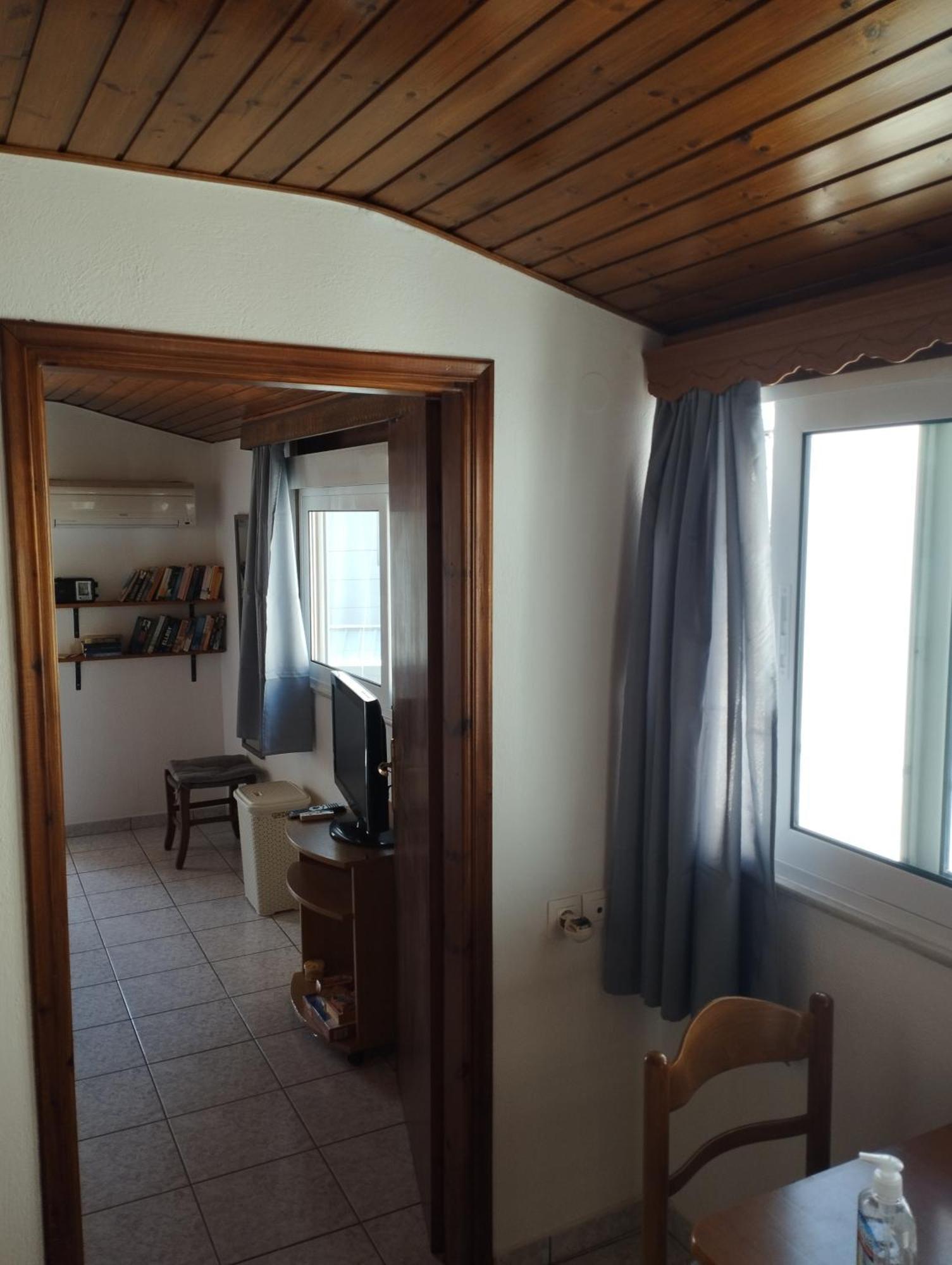 Appartement My Sisters House à Agios Nikolaos Extérieur photo