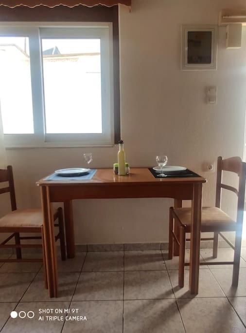 Appartement My Sisters House à Agios Nikolaos Extérieur photo